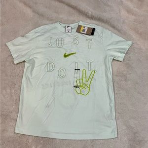 Nike shirt